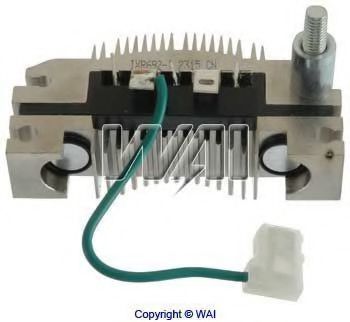 Punte diode