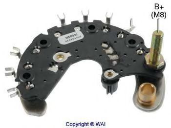 Punte diode