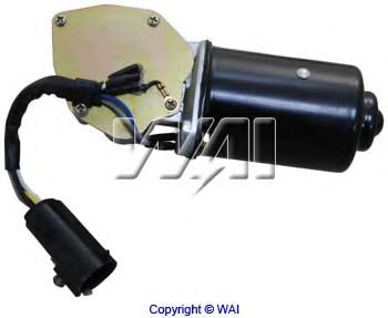 motor stergator