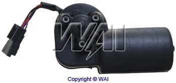 motor stergator