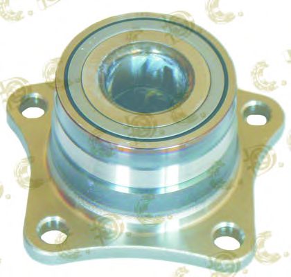 Set rulment roata