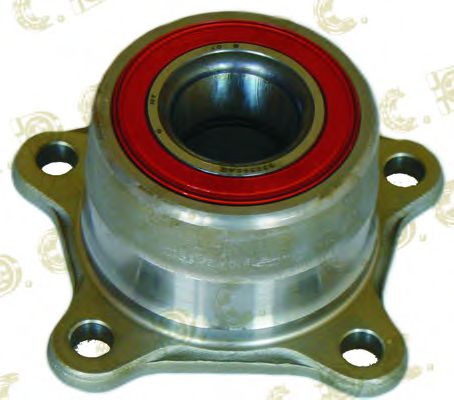 Set rulment roata