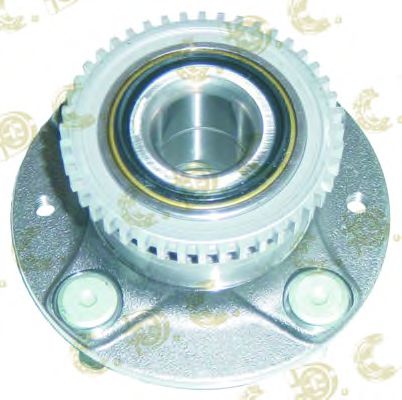 Set rulment roata