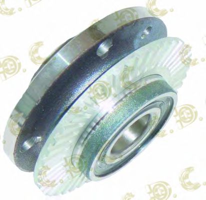 Set rulment roata