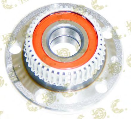 Set rulment roata