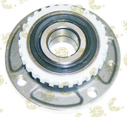 Set rulment roata