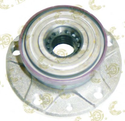 Set rulment roata