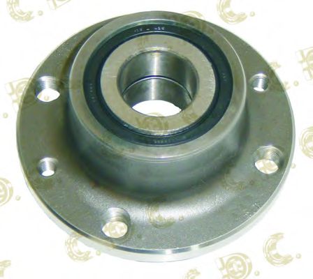 Set rulment roata