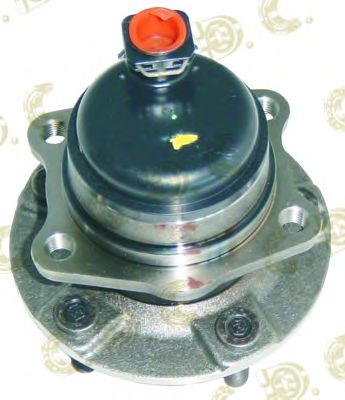 Set rulment roata