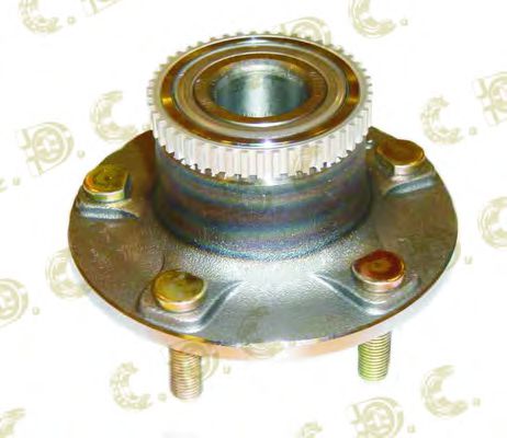 Set rulment roata