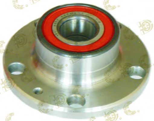 Set rulment roata