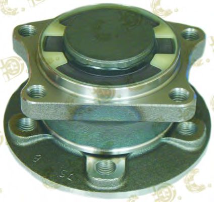 Set rulment roata