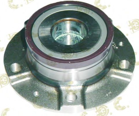 Set rulment roata