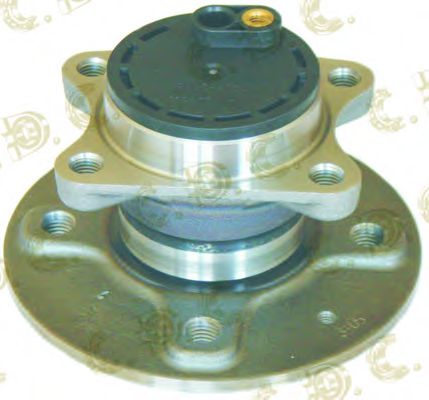 Set rulment roata