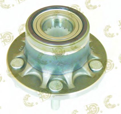 Set rulment roata