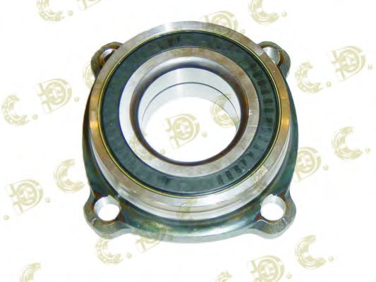 Set rulment roata