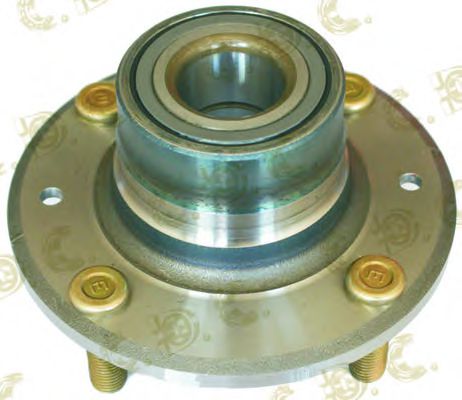 Set rulment roata