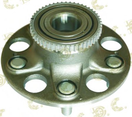 Set rulment roata
