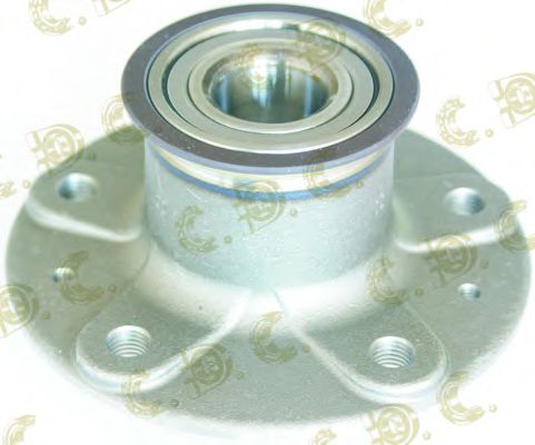Set rulment roata