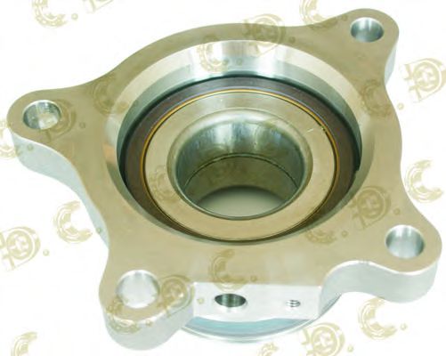 Set rulment roata