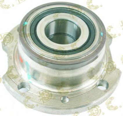 Set rulment roata