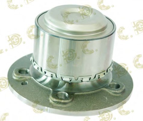 Set rulment roata