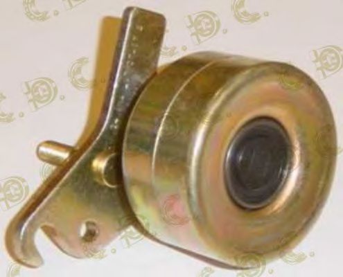 intinzator,curea transmisie