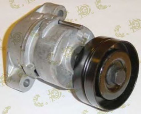 intinzator,curea transmisie