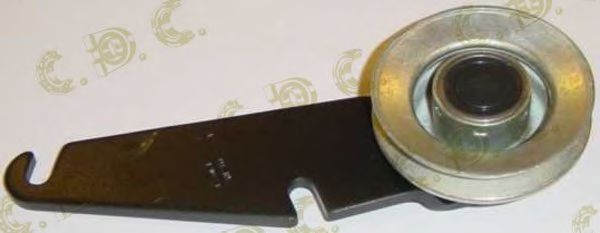 intinzator,curea transmisie