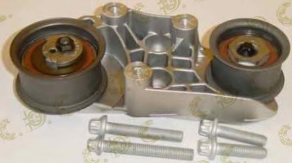 rola intinzator,curea distributie