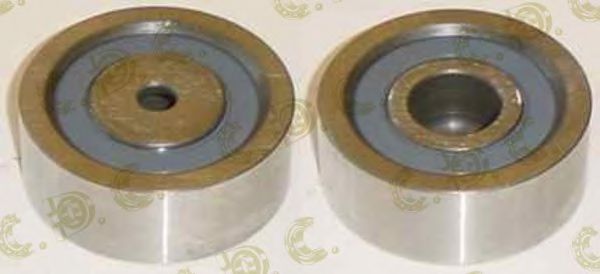 Rola ghidare/conducere, curea transmisie