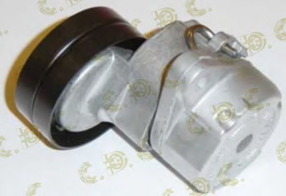 intinzator,curea transmisie