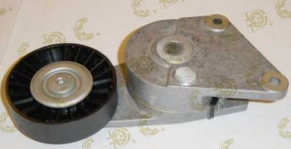 intinzator,curea transmisie