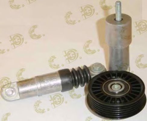 intinzator,curea transmisie