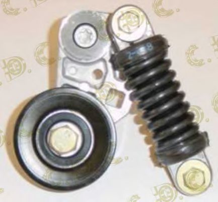 intinzator,curea transmisie