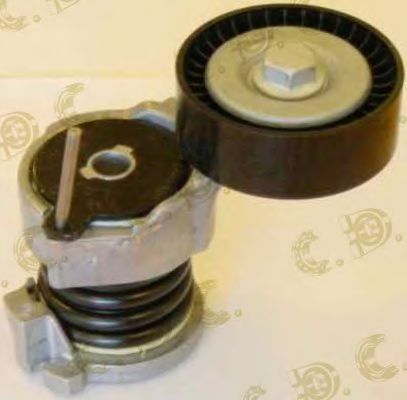 intinzator,curea transmisie