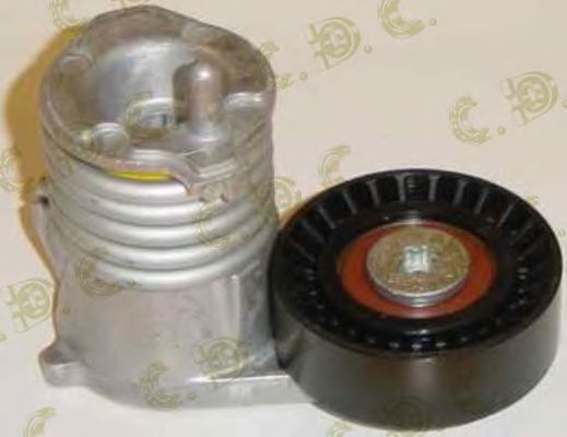 intinzator,curea transmisie