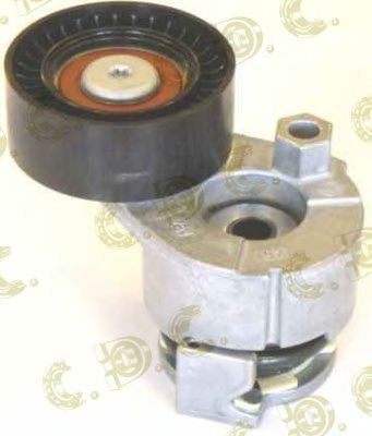 intinzator,curea transmisie