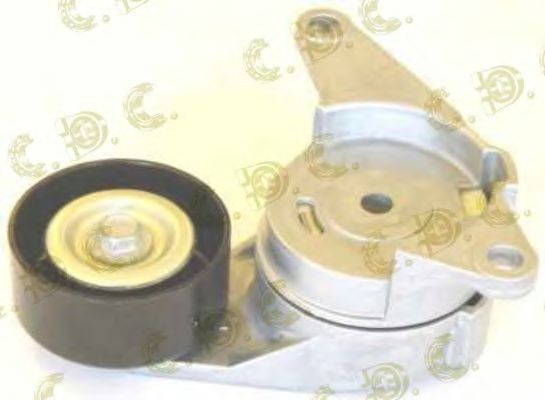 intinzator,curea transmisie