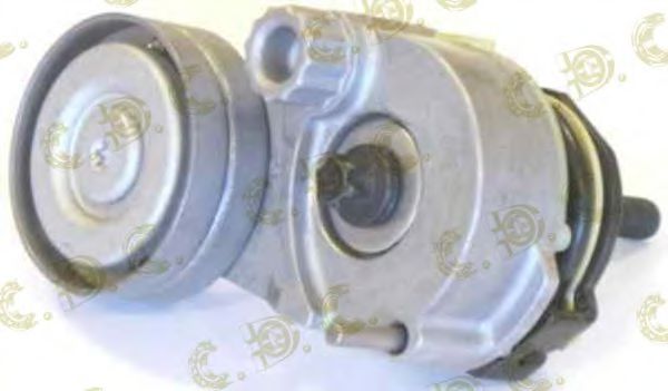 intinzator,curea transmisie