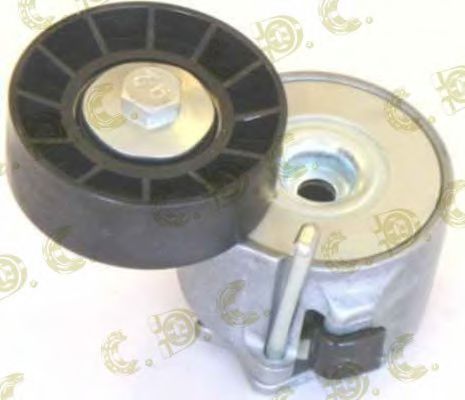 intinzator,curea transmisie