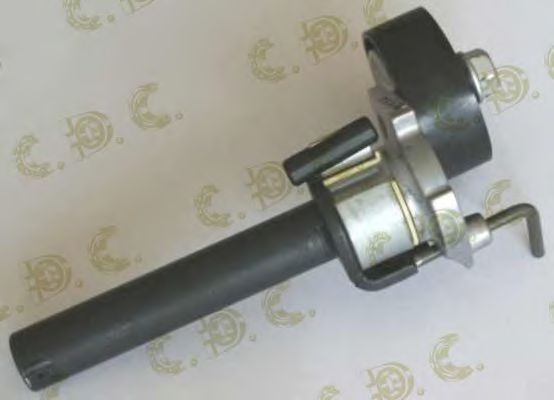intinzator,curea transmisie