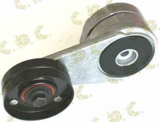 intinzator,curea transmisie
