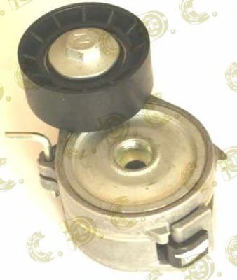 intinzator,curea transmisie