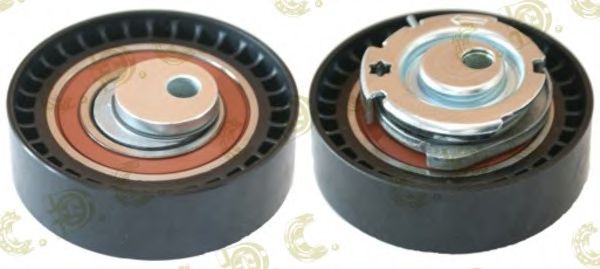 rola intinzator,curea distributie