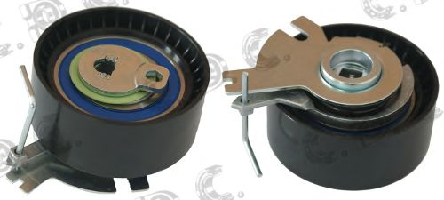 rola intinzator,curea distributie