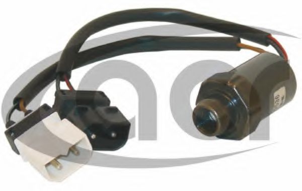 Comutator presiune, aer conditionat