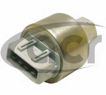 Comutator presiune, aer conditionat