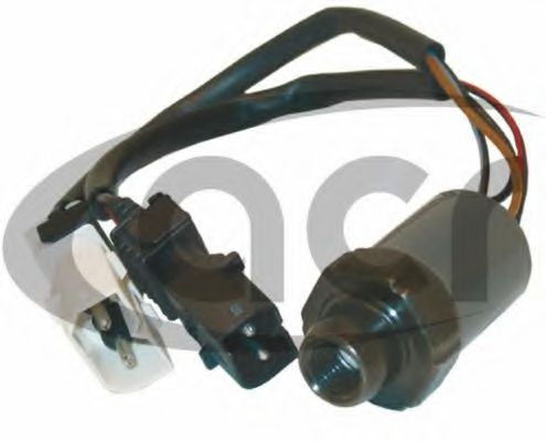 Comutator presiune, aer conditionat