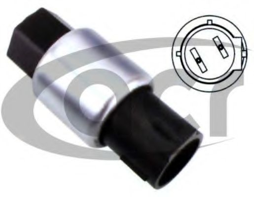 Comutator presiune, aer conditionat
